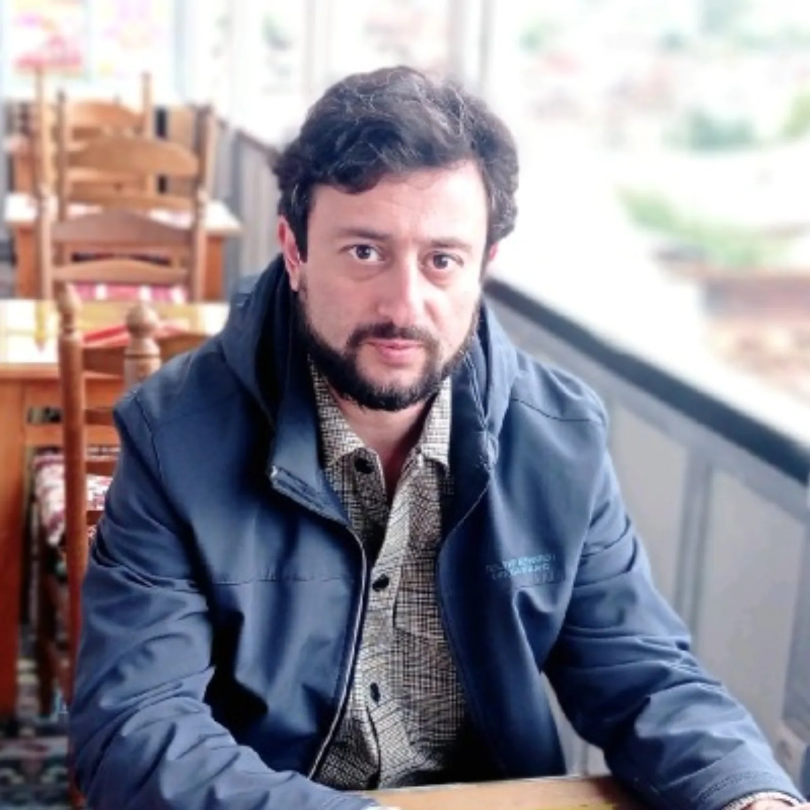 irakli bandzeladze