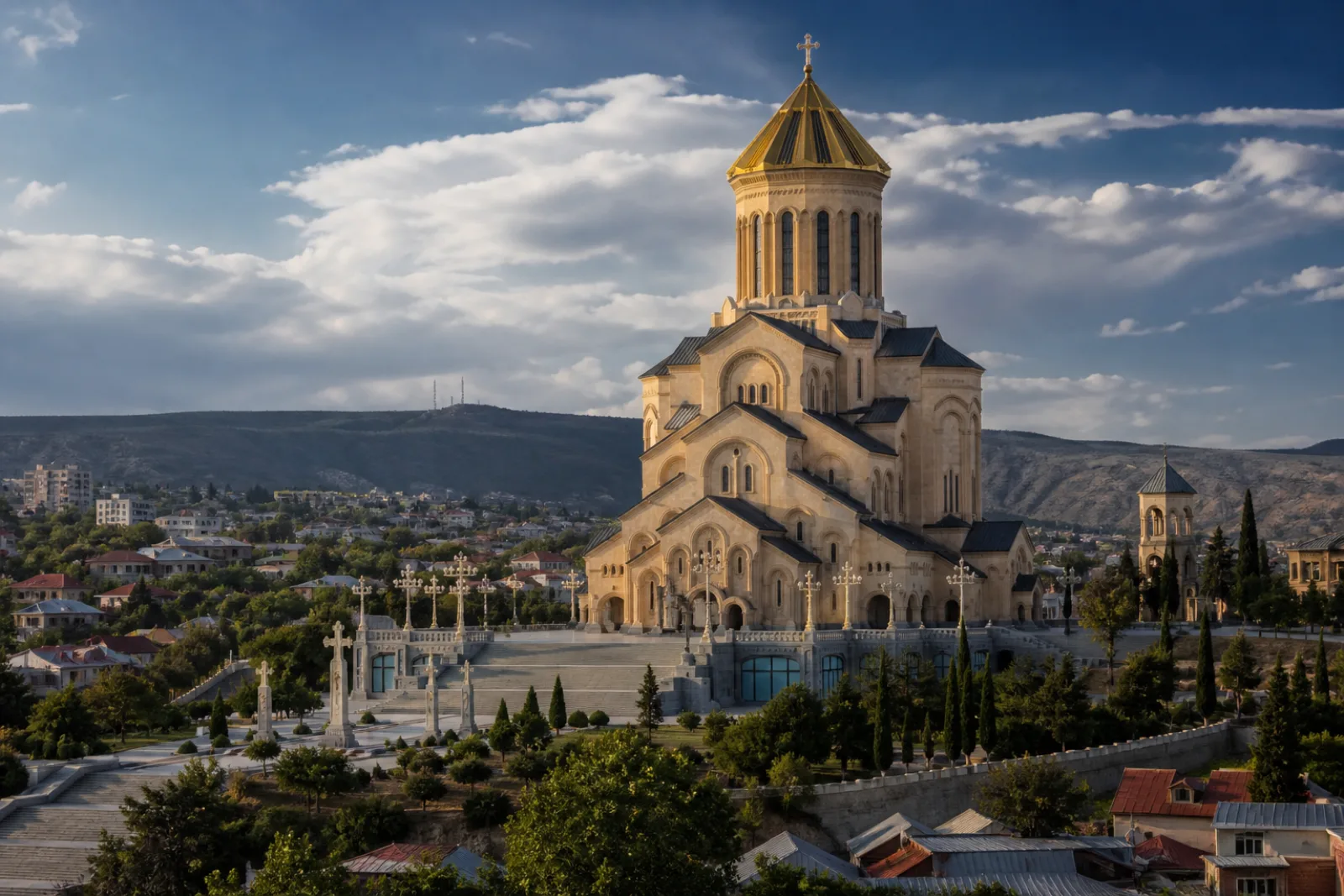 Самеба
