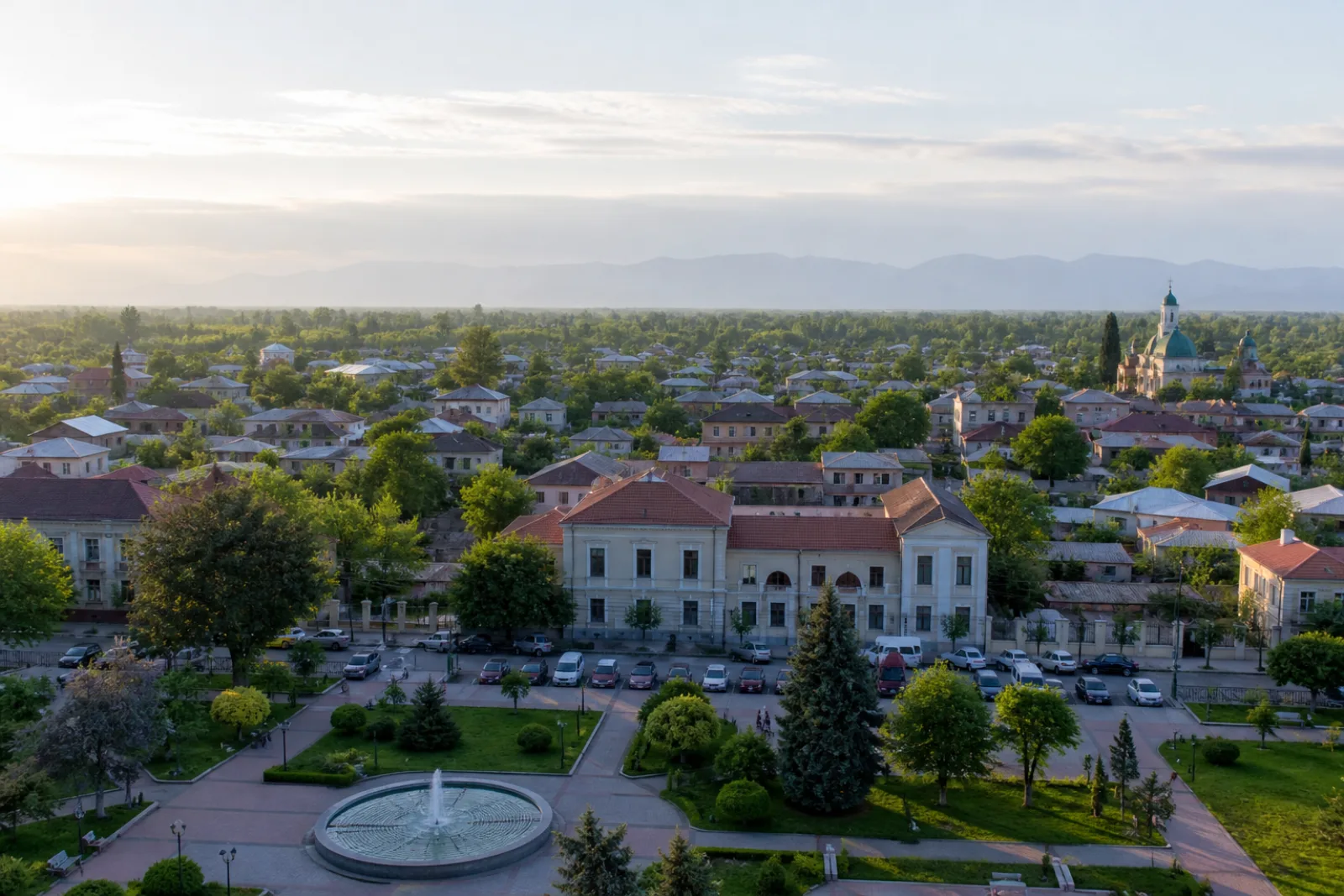 Самтредиа