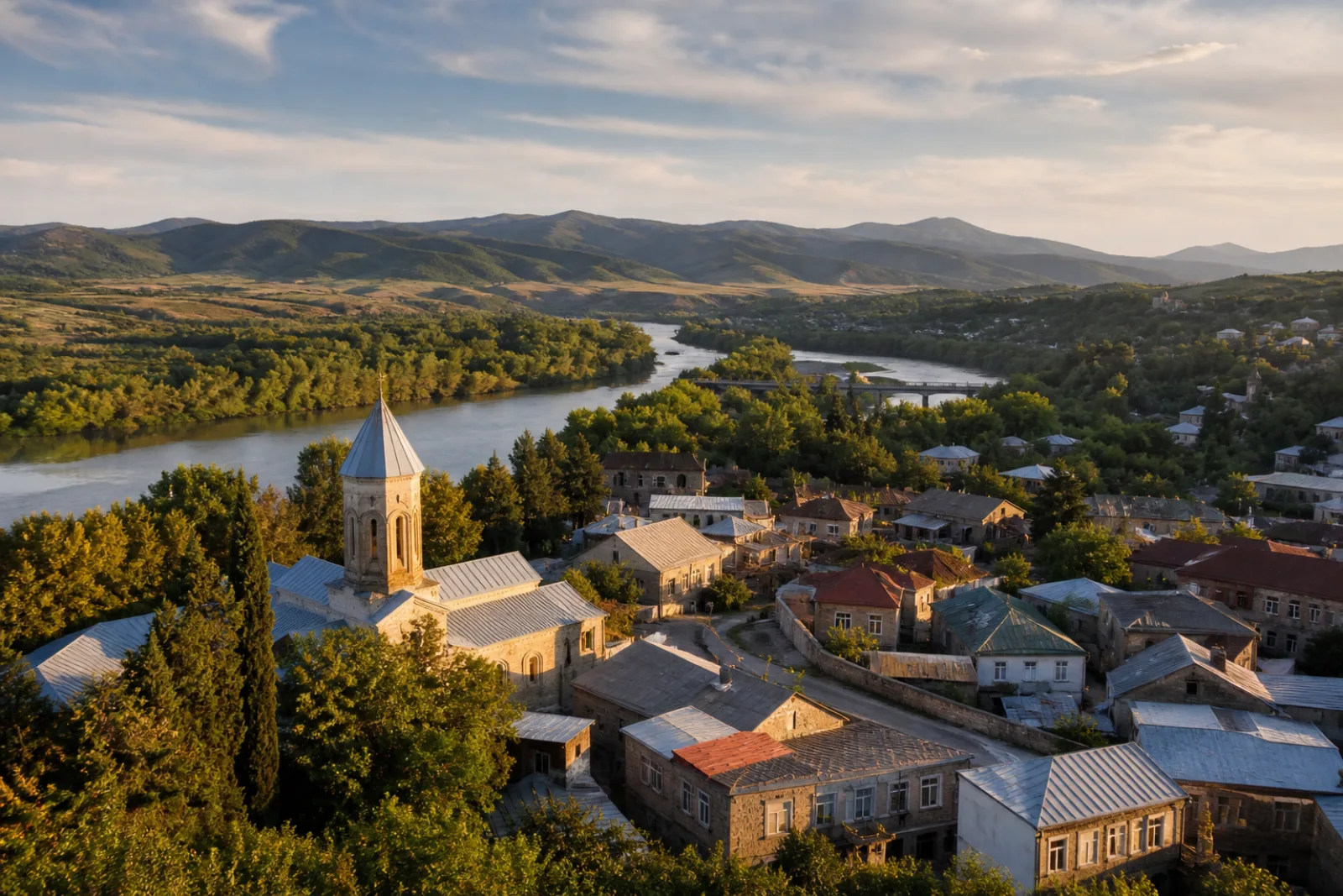თეთრიწყარო