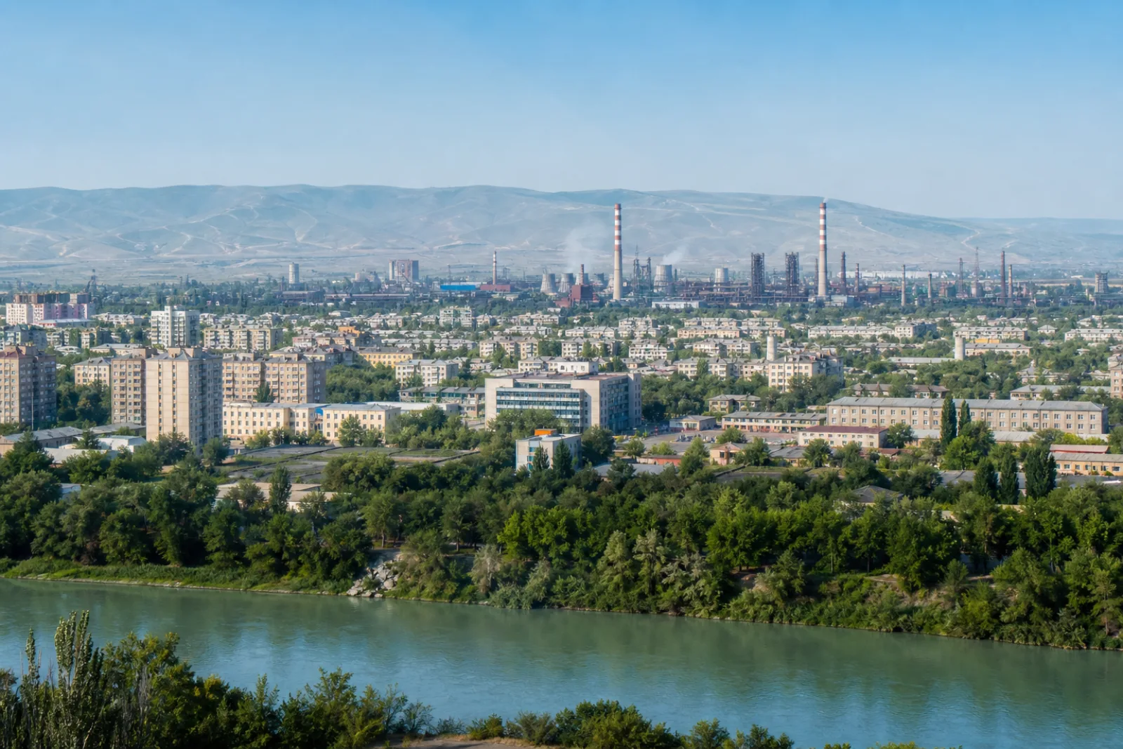 Rustavi