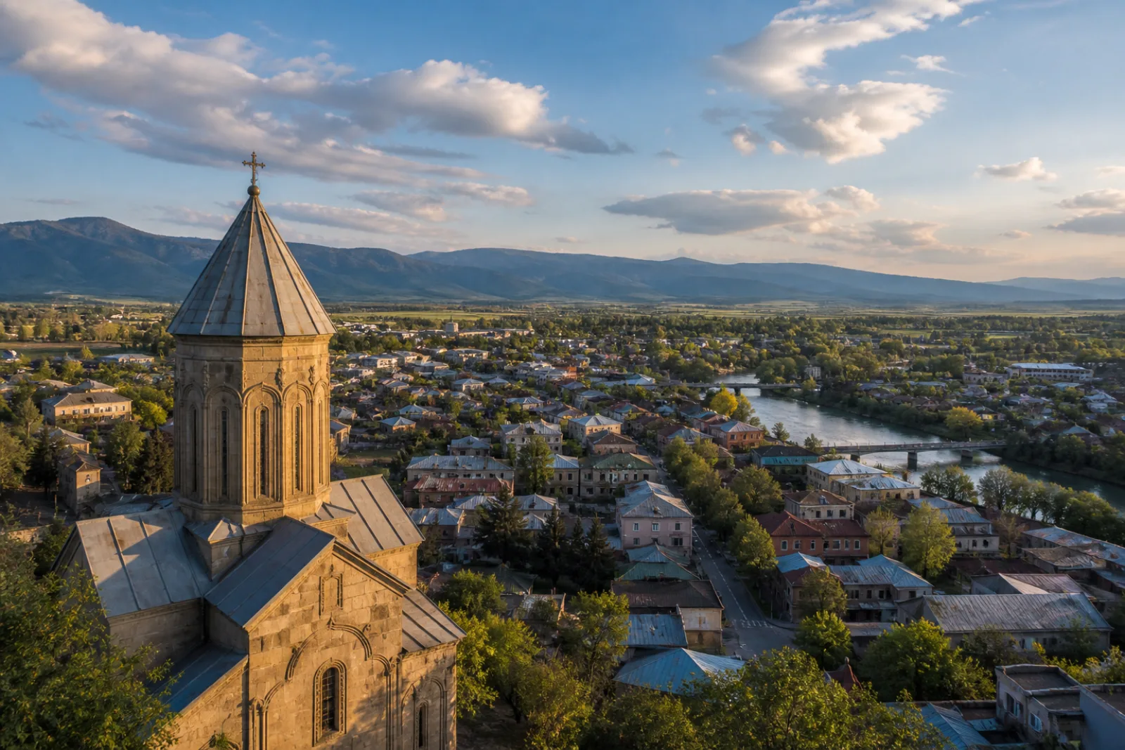 ქასპი