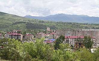ცხინვალი