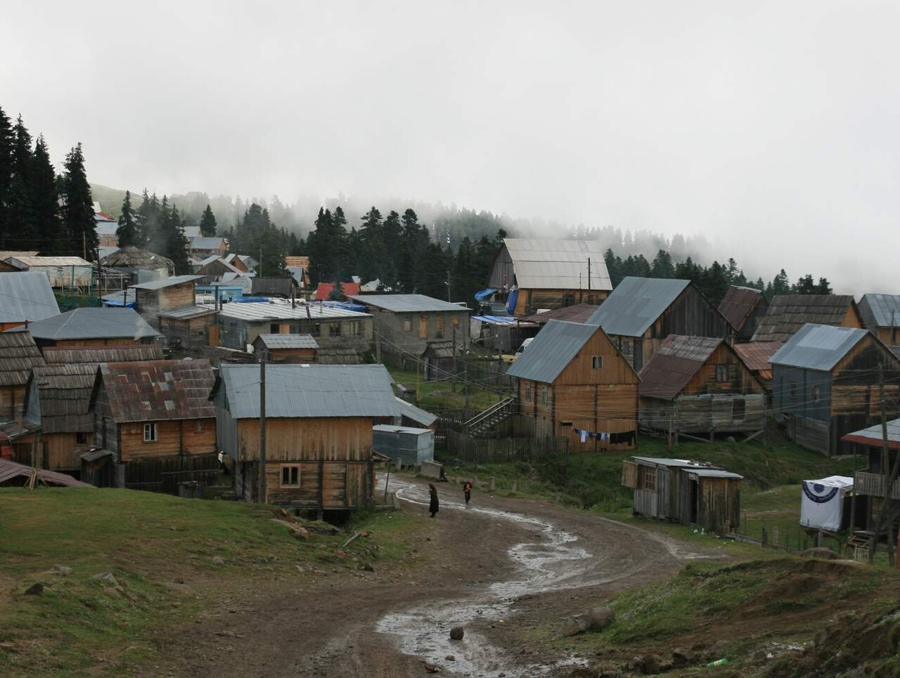 Бешуми