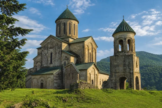 გელათის მონასტერი