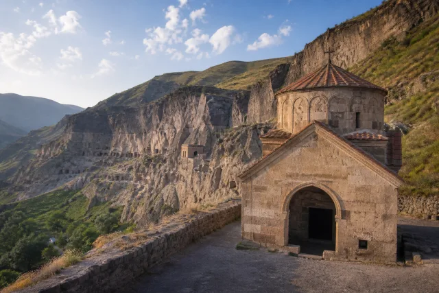 Вардзиа