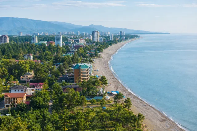 Kobuleti