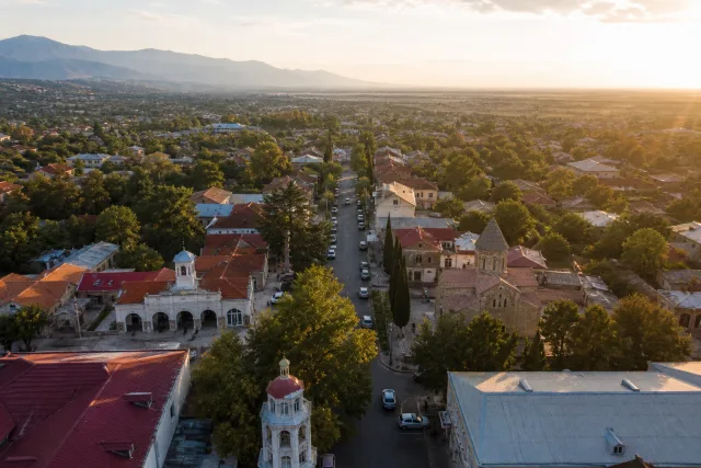 Гурджаани