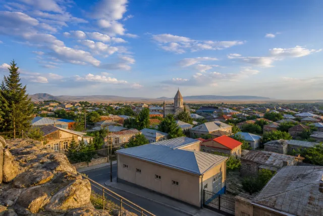 Гардабани