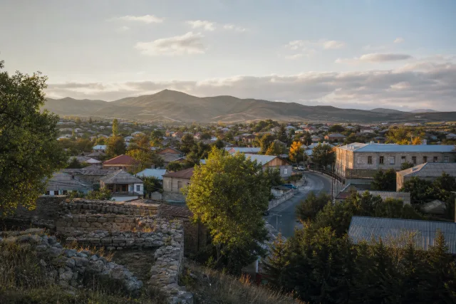 დმანისი