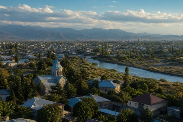 მარნეული