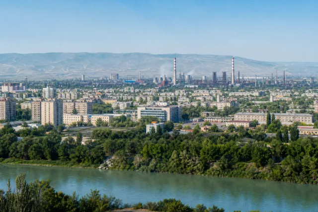 Rustavi