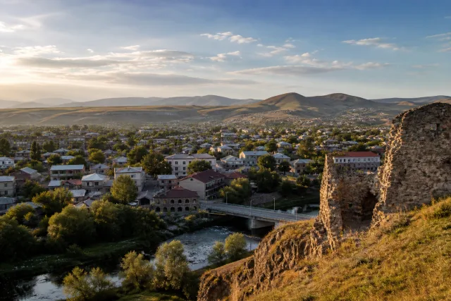ახალქალაქი