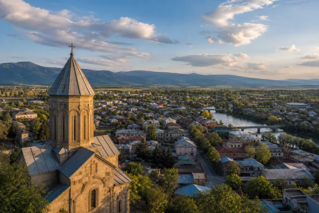 ქასპი