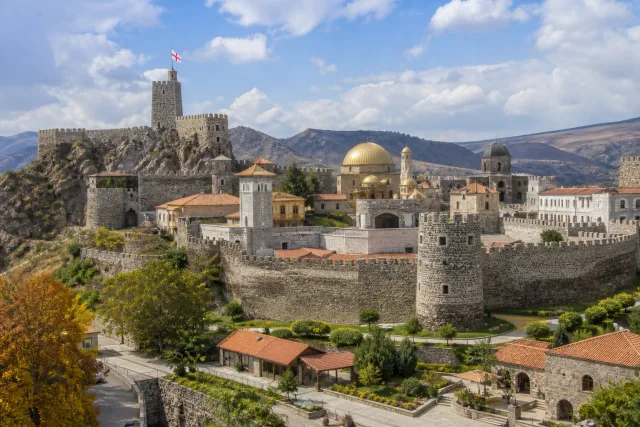 ახალციხე