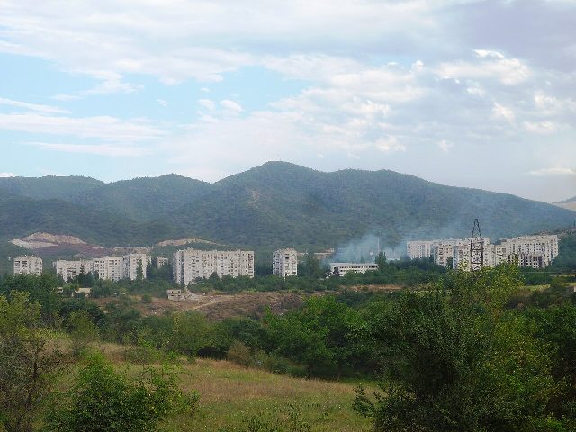 Kazreti