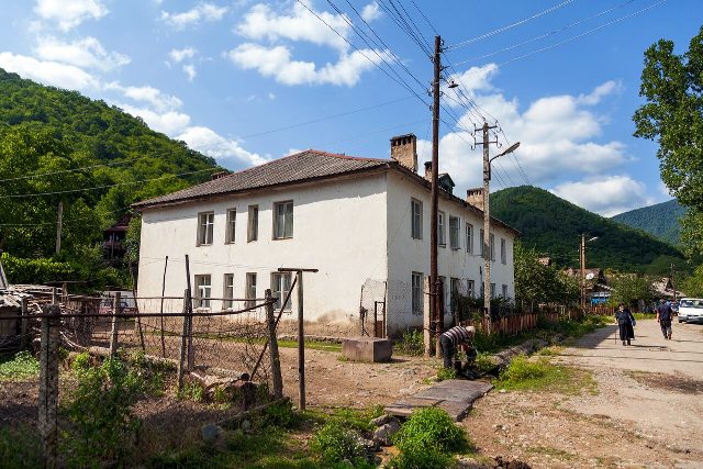 Bediani