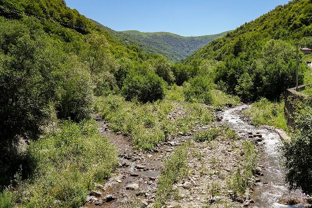Chargali