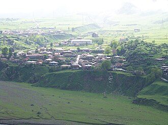 Goristsikhe
