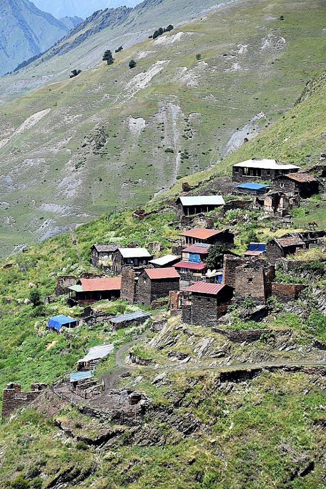 Chigho