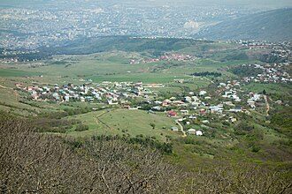 Tsavkisi