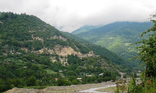 Orbeli