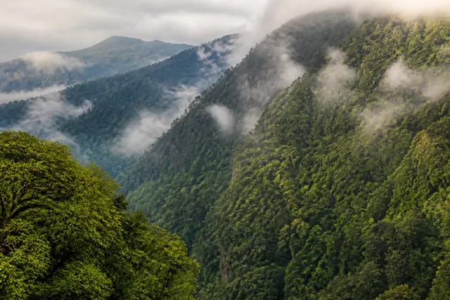 Machakhela National Park