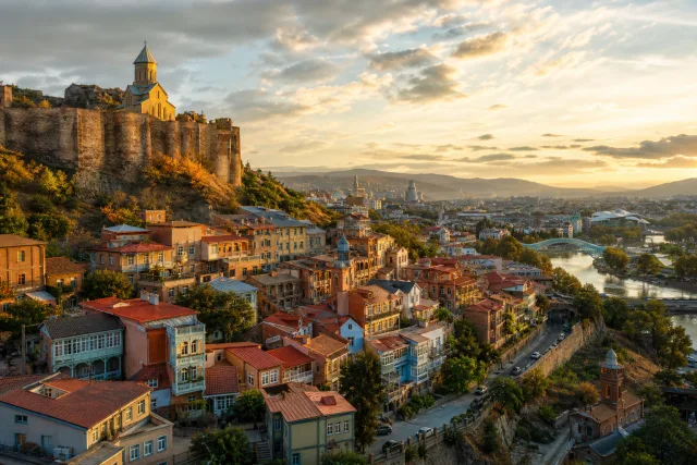 თბილისი