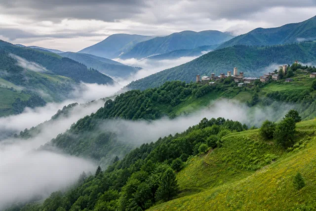 ლეჩხუმი