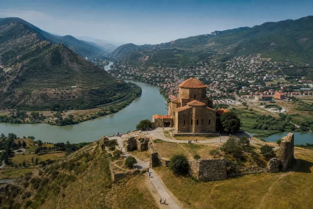 Jvari
