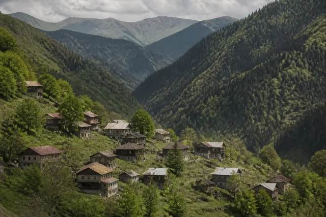Matskhvarishi