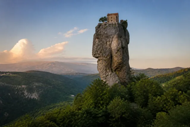 Katskhi