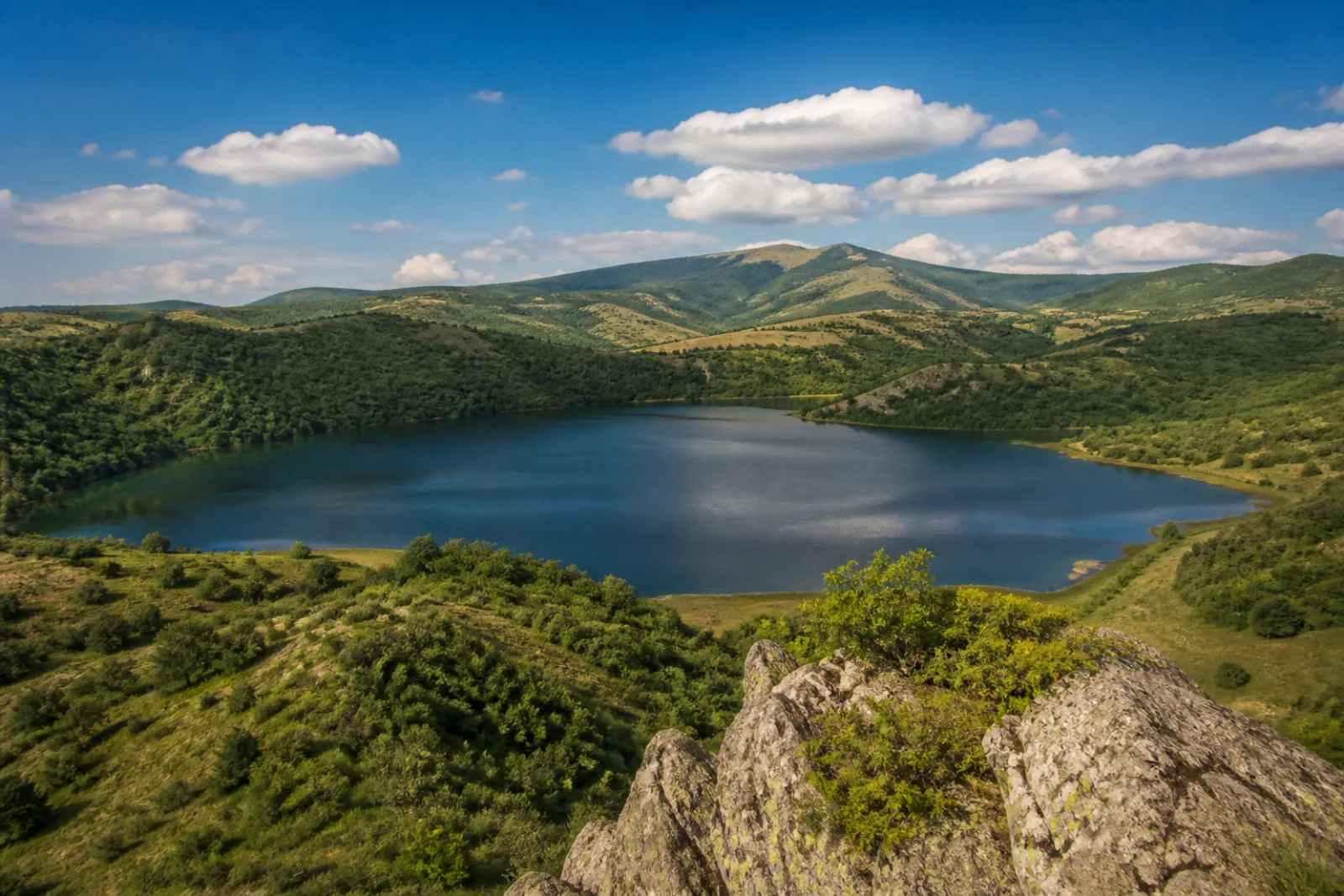 Манглиси